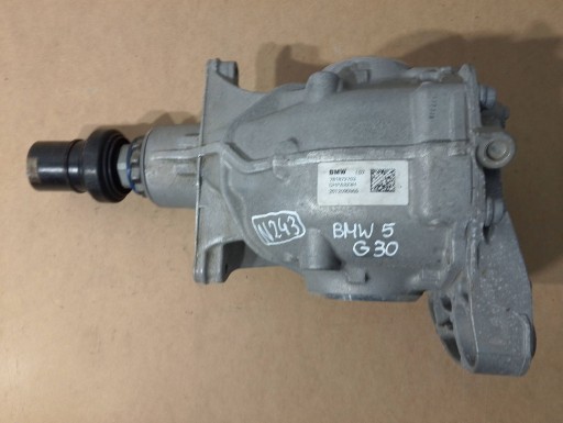 BMW 5 G30 G31 rear mechanism roznicowy GHPA323H (N243)