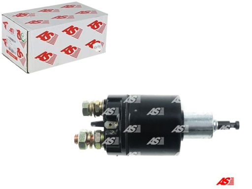 АВТОМАТИЧНИЙ ВИМИКАЧ СТАРТЕРА SS9074 AS-UK