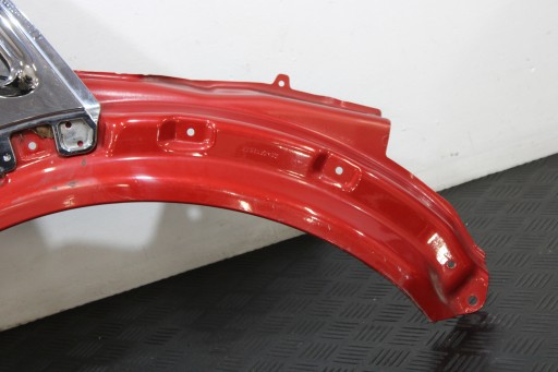 fender right front front MINI COUNTRYMAN R60 S