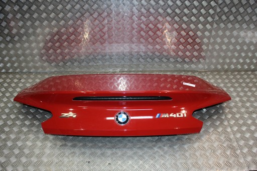 BMW G29 Z4 ЗАДНЯЯ ДВЕРЬ C34