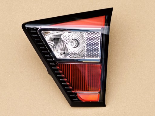 FORD KUGA MK2 LIFT 2016-2019 light LED rear part right to the bonnet original