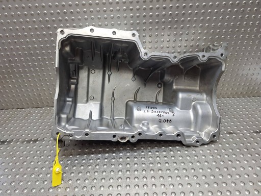 Coppa olio G4D3-6706-DB 204DTD LAND ROVER DISCOVERY SPORT JAGUAR XE 2.0