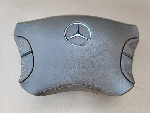 Airbag Volant MERCEDES S W220 2204600998 OE EU