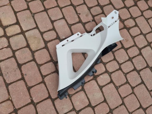 769341042R - Корпус кришка стійки задня Renault Captur II 2