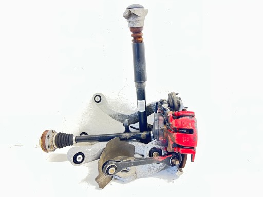 sususpension swing arm rear part left AUDI A6 A7 C7 QUATTRO 4x4 8R0505431F