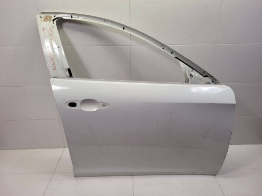 door front right side Alfa Romeo Giulietta 3 facelift 2018