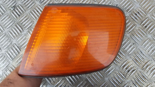 AUDI 100 C4 sinistra indicatore direzione indicatore direzione