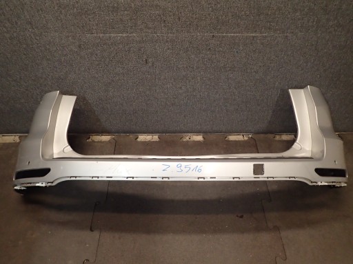STOSSSTANGE HECK FORD S MAX MK2 15