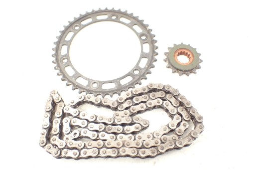 141243-1111 - Honda CB 1000 R SC80 18-цепная звездочка привод