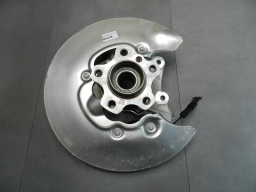 BMW 3 G20 otoč čepu levá záď 6879533
