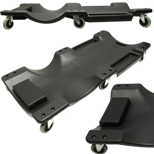 ЦЕХОВА КУШЕТКА ЦЕХОВА ВІЗОК ПІДГОЛІВНИК