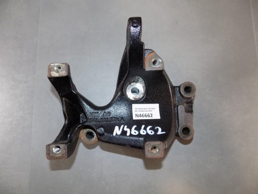 VW PASSAT B8 supporto Supporto 04L131159A