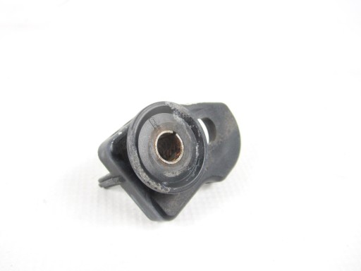 support bumper light front front right Mercedes W221