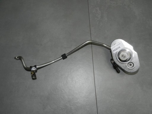 BMW 3 F30 F34 2.0i feed pump 0261520258