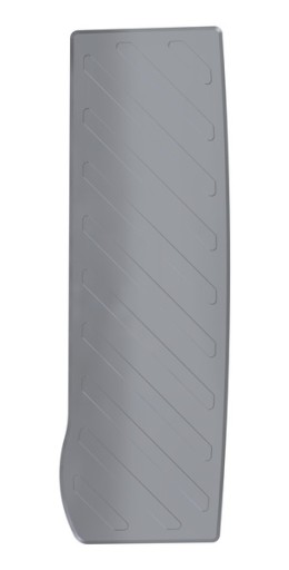 Volkswagen Caddy V VAN 4 2020- - Satin Black стояк