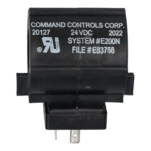 20127-E200N-E83758 - Катушка 24VDC fi22 h=45,9 мм