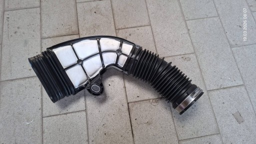 pipe dolotowa intake air Dacia Bigster R1310 16555088R
