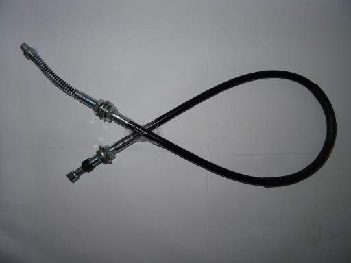 12345aergaerhaerhqergqerg - Трос электрического тормоза правый, HC, CPDS15JD1