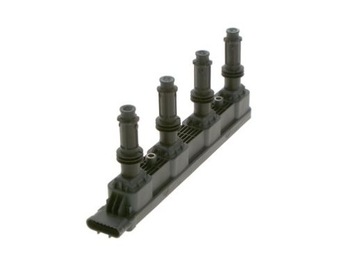 0 221 - Катушка зажигания бош