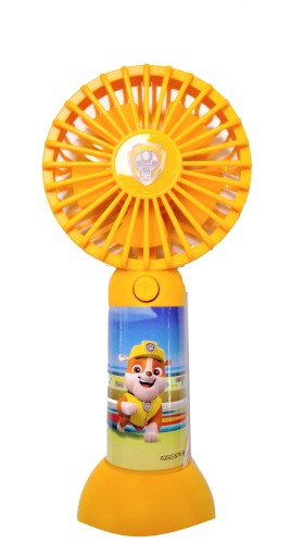 ФАН ФАН ЖОВТИЙ ЩЕНЯЧИЙ ПАТРУЛЬ