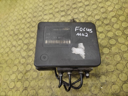 FORD FOCUS MK2 pompa ABS 3M512C405HB