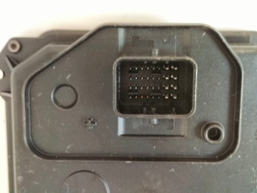 control unit module LED SCANIA 012.177-00AH