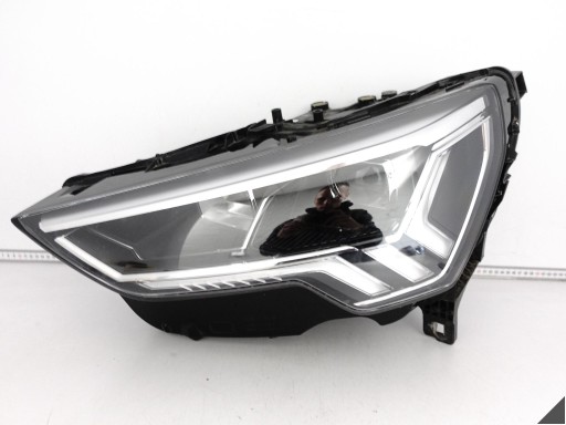 AUDI Q3 II (2 GENERACJA) F3 83A 18-25 light FULL LED left front EUROPA *033