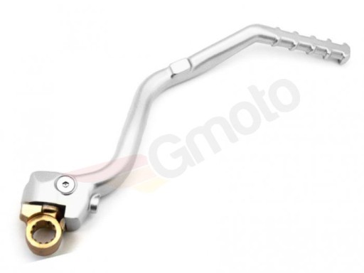 PDA002 - Рычаг кик-стартера M.C. Хонда CRF250R