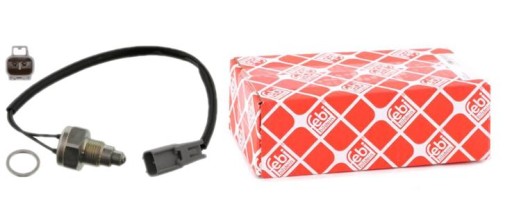 37357 - Выключатель фонарей заднего хода CITROEN C1 PM PN 1.0 2005