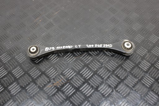 Querlenker links heck 4M0505291D AUDI A4 B9 8W0 8W9 ALLROAD