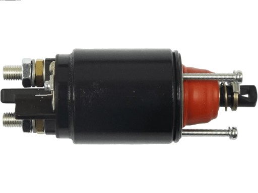 SS9063(LETRIKA) - Соленоид стартера ss9063 (летрика)