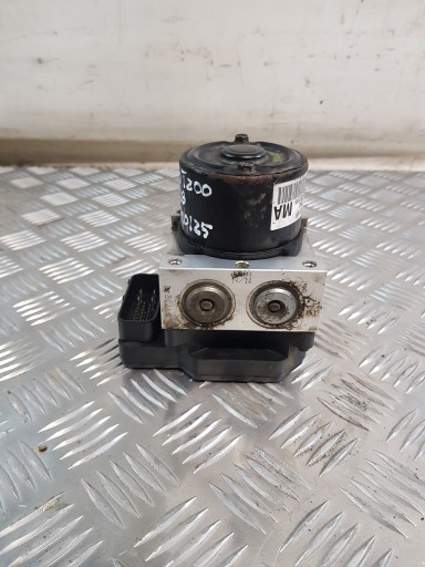 pumpa ABS CHEVROLET AVEO i T200 1.2B 96470254 96470261