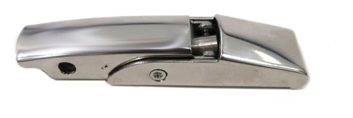 Kandahar bakist застібка 93-103x23mm