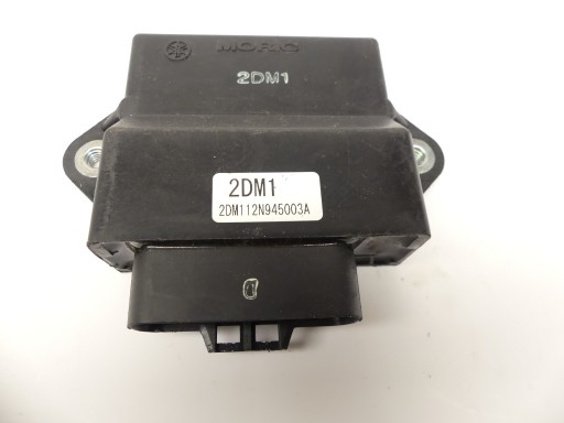 2DM1 12N9450003A - . КОМПЬЮТЕРНЫЙ МОДУЛЬ ЭБУ КОНТРОЛЛЕР 2DM YAMAHA X MAX XAMX 125 14 +