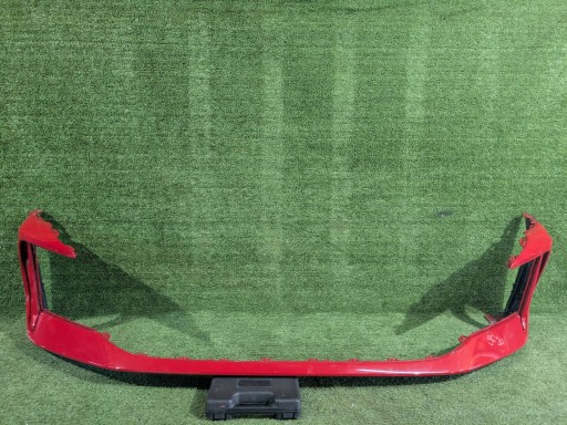 front bumper front AUDI RS3 LIFT 24- NR.Z9630