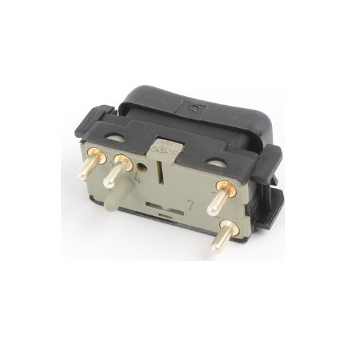 Выключатель открывания окна mercedes 1248209310 oe