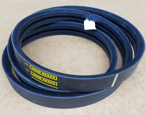 Оригинальный ремень JOHN DEERE Z48212