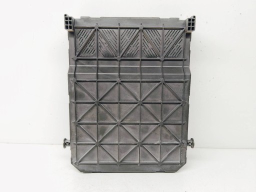 modulo BSI CENTRALINA FUSIBILI Citroen XSARA PICASSO 2.0 HDI 9652474680