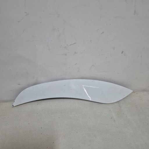 HYUNDAI KONA 17r. -> moulding door left left rear part rear 87783-DD000