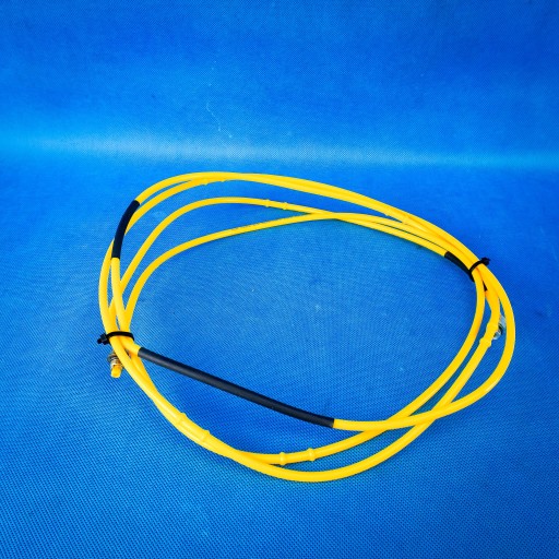 Schlauch luft pneumatyki BMW X5 G05 LCI 37207916229 7916229