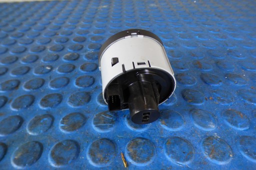 Interruttore comando luci 5E0941431E stbdb SKODA FABIA III LIFT