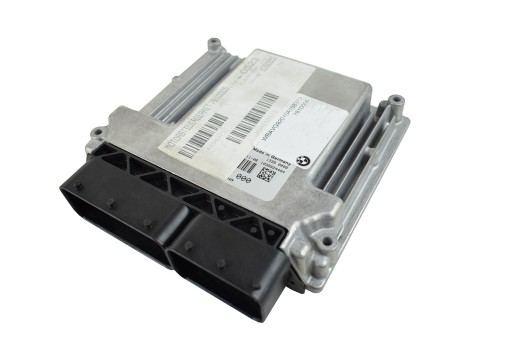 computer control unit BMW 7810005