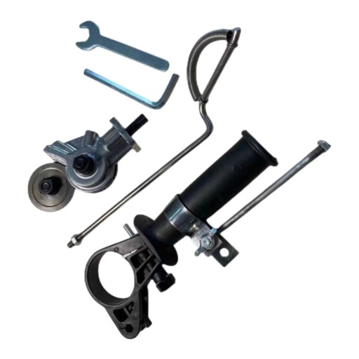 Аксесуари для ручних свердел