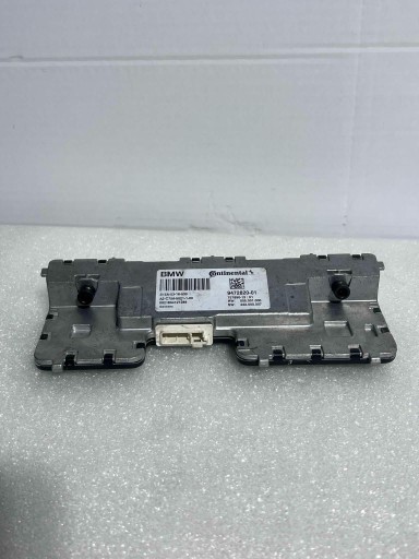 Модуль контроллера камеры bmw x3 g01 g30 g02 g11 oe 9472820