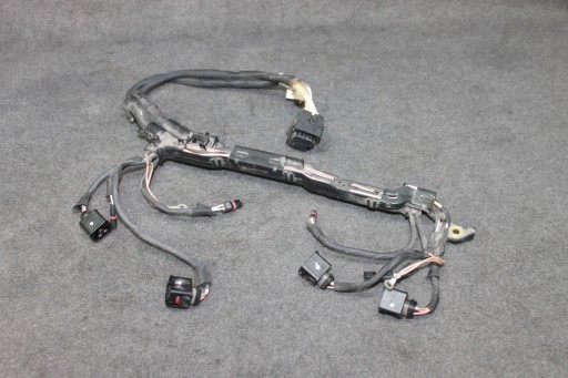 8654416 12518654416 - BMW G30 G11 G05 M50IX-жгут проводов катушки инжектора