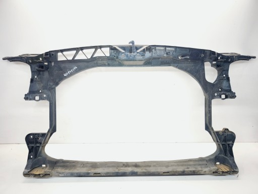 support panel for radiators unprotected AUDI A6 C7 A7 4G 4G0805594