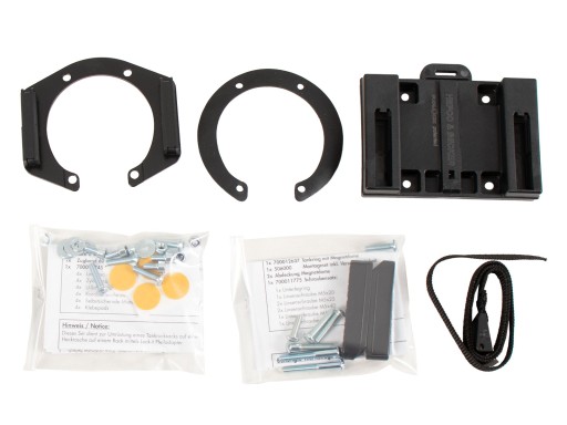 Мото Guzzi Quota 1100 ES 1998-2001 Tankring Lock-it