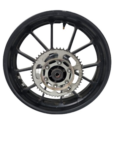 Колесо обід задній задній YAMAHA YZF R125 19-21