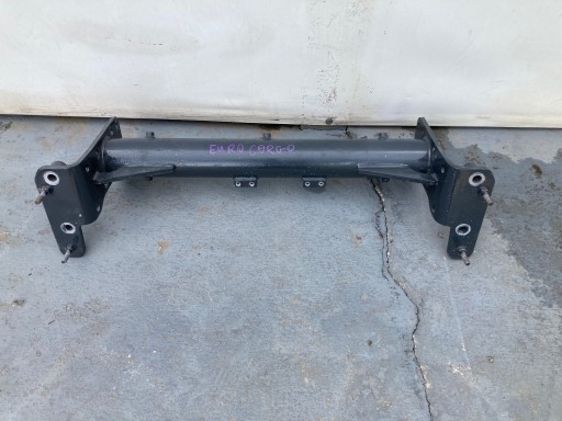 Iveco eurocargo передня балка рами 17,5 дюймів