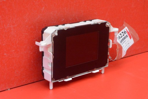 display ET7T-18B955-BA FORD FIESTA MK7 LIFT 12-17